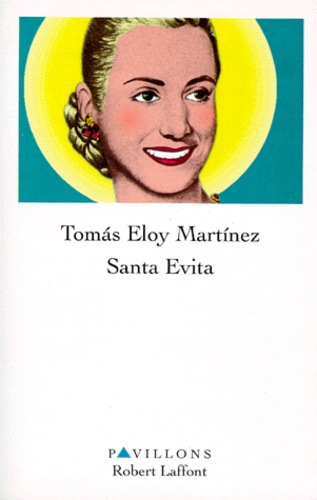 Santa Evita