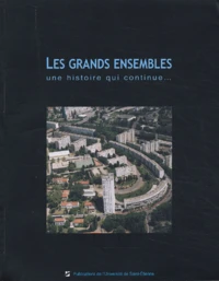 Les grands ensembles