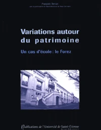 Variations autour du patrimoine