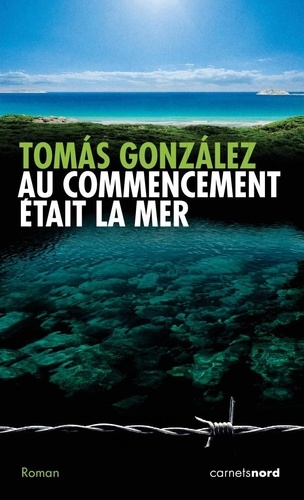 Au commencement était la mer - Occasion