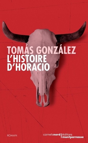 L'histoire d'Horacio - Occasion