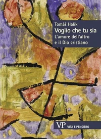 Voglio che tu sia