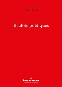 Brulots poétiques