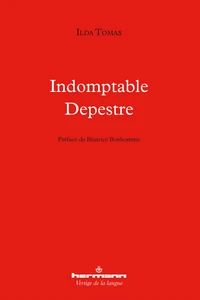 Indomptable Depestre