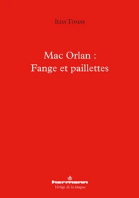 Mac Orlan : fange et paillettes