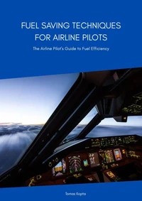 Fuel Saving Techniques for Airline Pilots