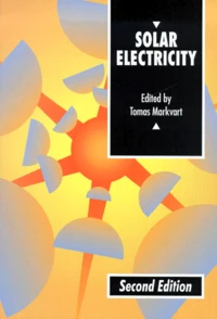 Solar Electricity. 2nd Edition
