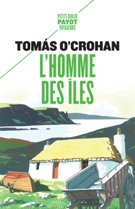 Téléchargement au format txt des ebooks gratuits L'homme des îles par Tomas O'Crohan ePub