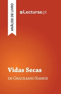 Vidas Secas — Graciliano Ramos (análise de livro)