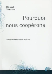 Pourquoi nous coopérons