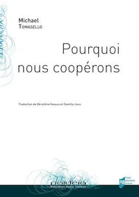 Pourquoi nous coopérons