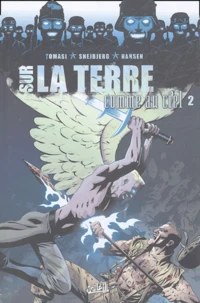 Sur la terre comme au ciel Tome 2