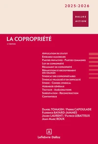 La copropriété