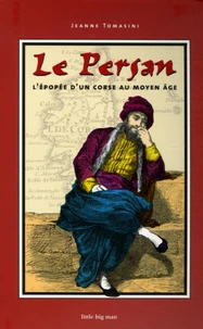 Le Persan