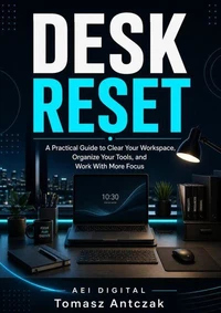 Desk Reset