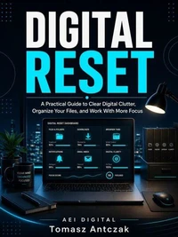 Digital Reset