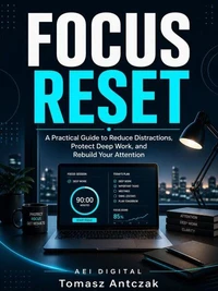 Focus Reset