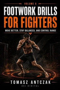 Footwork Drills for Fighters