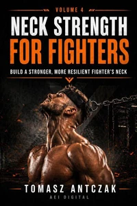 Neck Strength for Fighters