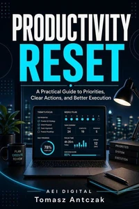 Productivity Reset
