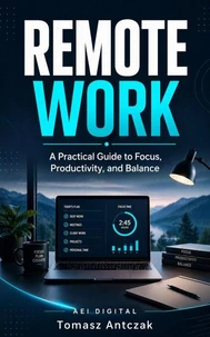 Remote Work Reset