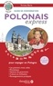 Tomasz Bartz - Polonais express - Guide de conversation.