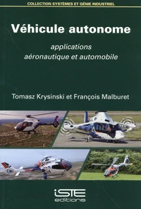 Véhicule autonome