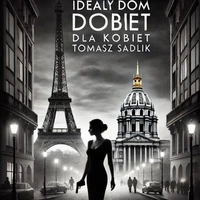 Idealny dom dla kobiet