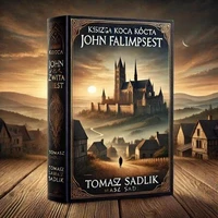 Księga końca świata. John Falimpsest