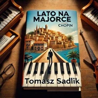 Lato na Majorce