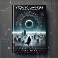 Ytziano Lavinqui. La mission du futur