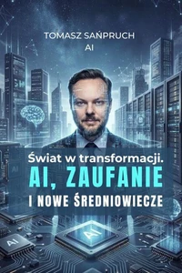 Świat w transformacji. AI, zaufanie i nowe średniowiecze