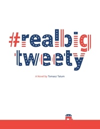 Tomasz Tatum - #realbigtweety.