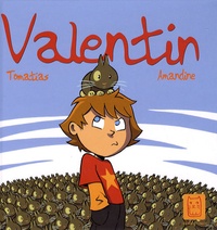  Tomatias et  Amandine - Valentin.