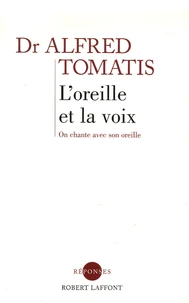 L'oreille et la voix