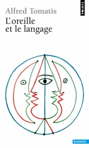 L'Oreille Et Le Langage. Edition 1991