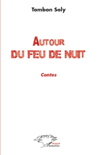 Autour du feu de nuit