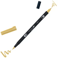 Abt dual brush pen 992 sable