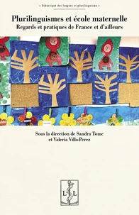 Plurilinguismes et école maternelle