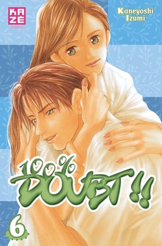 Kaneyoshi Izumi - tome 1.