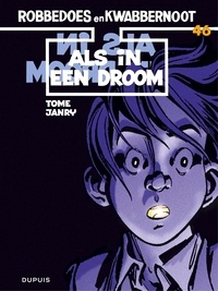  Tome et  Janry - Als in een droom.