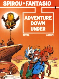 Adventure Down Under
