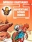 A Spirou and Fantasio Adventure Tome 1 Adventure Down Under