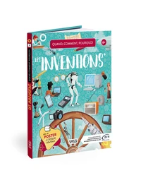 Les inventions