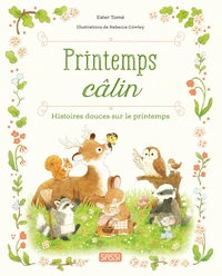 Printemps câlin
