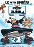  Tome et  Janry - Le petit Spirou présente Tome 6 : Mon prof de zumba.