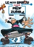  Tome et  Janry - Le petit Spirou présente Tome 6 : Mon prof de zumba.