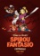Spirou et Fantasio Intégrale Tome 14 1984-1987