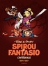  Tome et  Janry - Spirou et Fantasio Intégrale Tome 14 : 1984-1987.