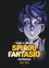 Spirou et Fantasio Intégrale Tome 16 1992-1999. Le rayon noir ; Luna fatale ; Machine qui rêve